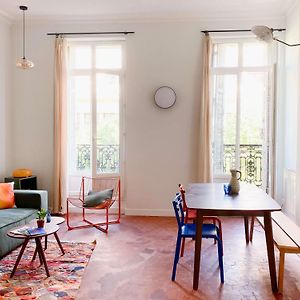 Appartement à 2 Chambres à Coucher