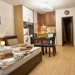 Appartement à 1 Chambre à Coucher
