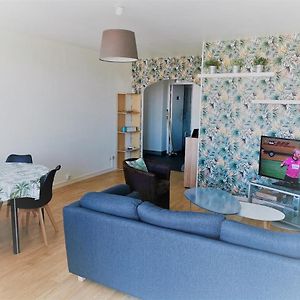 Appartement à 3 Chambres à Coucher