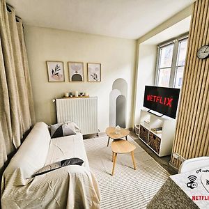 Appartement à 1 Chambre à Coucher