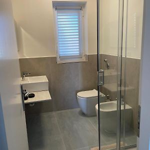 Private Bathroom Double Room