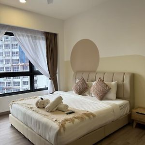 Suite à 2 Chambres à Coucher