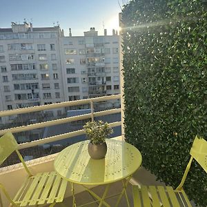 Appartement à 1 Chambre à Coucher