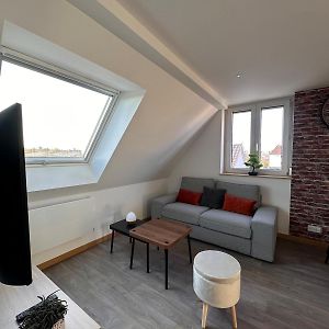 Appartement à 2 Chambres à Coucher