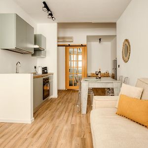 Appartement à 1 Chambre à Coucher