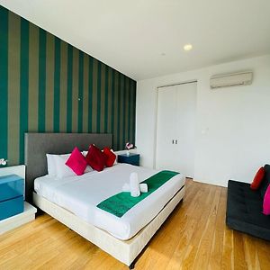 Appartement à 1 Chambre à Coucher