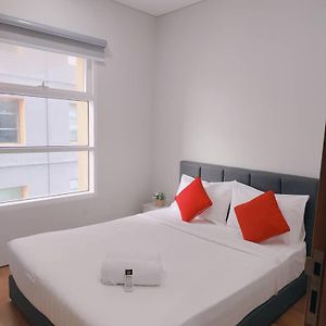 Appartement à 3 Chambres à Coucher