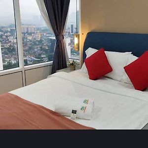Appartement à 2 Chambres à Coucher