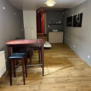 Appartement à 1 Chambre à Coucher