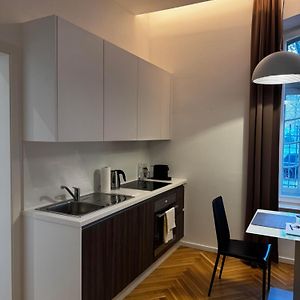 Appartement à 1 Chambre à Coucher