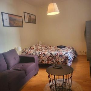 Appartement à 1 Chambre à Coucher