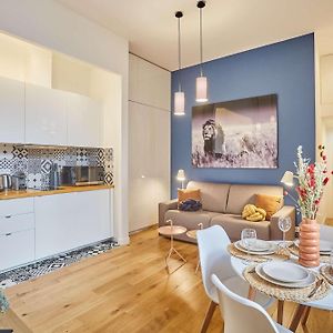 Appartement à 1 Chambre à Coucher