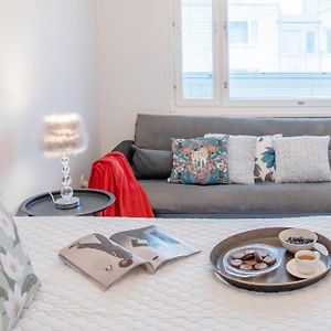 Appartement à 1 Chambre à Coucher