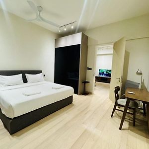 Suite à 2 Chambres à Coucher Lit King-Size