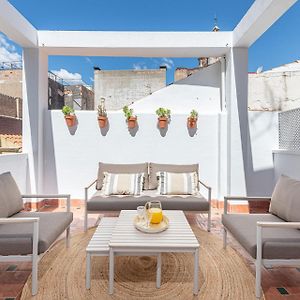 Appartement Loft 3 Chambres