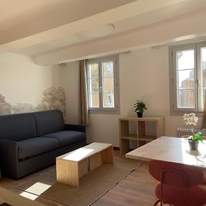 Studio Plein Centre 3Eme Etage