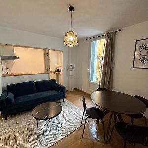 Appartement à 1 Chambre à Coucher