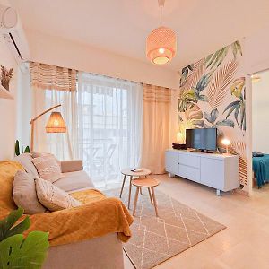 Appartement à 1 Chambre à Coucher