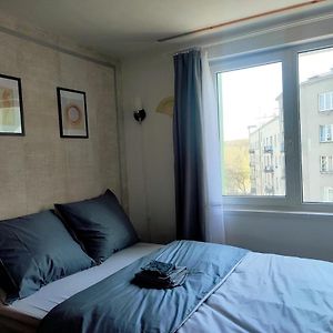 Studio In City Center With Stadium View
