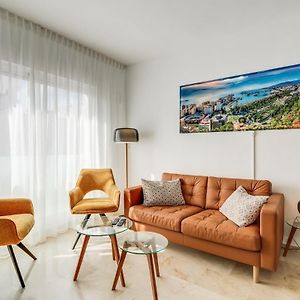 Cute Apartment On Calle Juan Herrera In Center Malaga