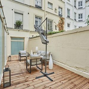 Appartement à 4 Chambres à Coucher