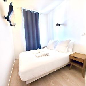 Appartement à 1 Chambre à Coucher