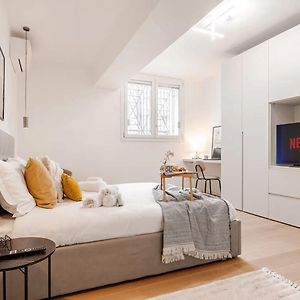 Appartement Supérieur à 2 Chambres à Coucher
