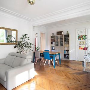 Appartement à 2 Chambres à Coucher