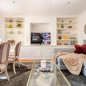Appartement de Luxe à 1 Chambre à Coucher