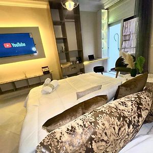 Cosy Studio Au Coeur De Rabat Agdal