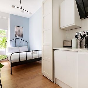 Appartement à 1 Chambre à Coucher