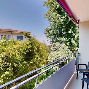 Appartement Studio