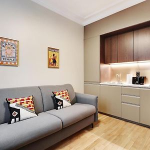 Appartement à 1 Chambre à Coucher