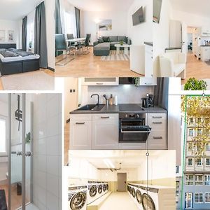 Appartement à 2 Chambres à Coucher