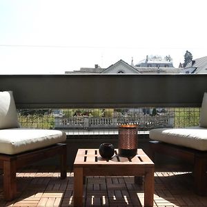 Appartement Studio