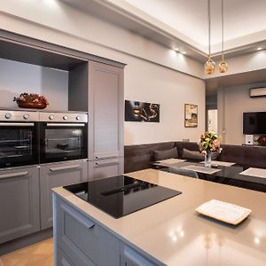 Cavour Suite Apartments
