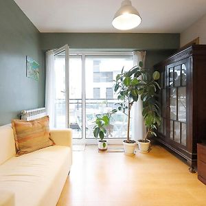 Appartement à 3 Chambres à Coucher
