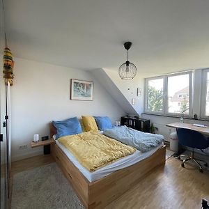 Chambre Lit King-Size
