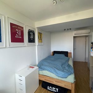 Chambre de Luxe