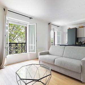 Appartement à 1 Chambre à Coucher