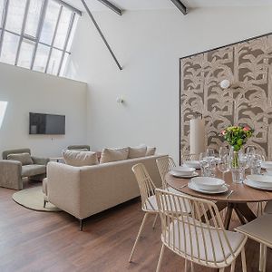 Residence Levloft Paris