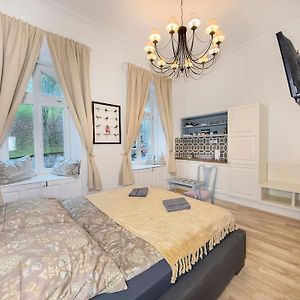 Appartement à 1 Chambre à Coucher