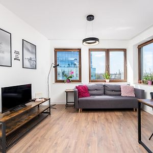 Grzegorzki Comfy Apartment