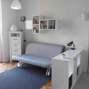 Appartement à 1 Chambre à Coucher