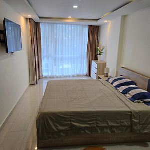Appartement à 1 Chambre à Coucher