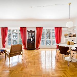 Appartement à 3 Chambres à Coucher