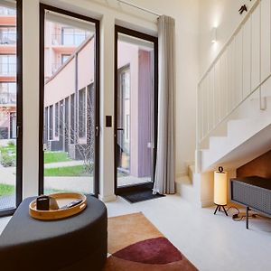 Appartement Duplex