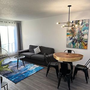 Appartement à 1 Chambre à Coucher