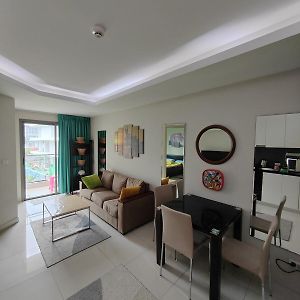 Appartement à 1 Chambre à Coucher