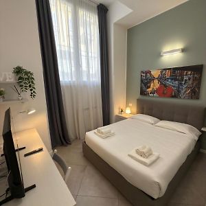 Appartement à 3 Chambres à Coucher
